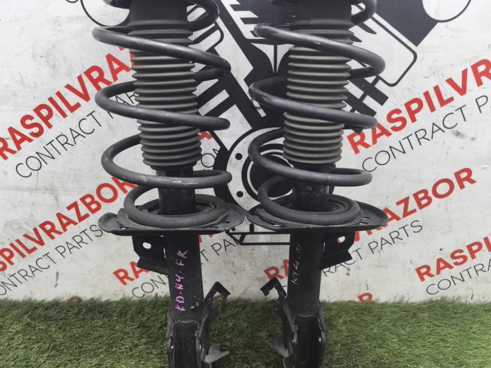 Амортизатор подвески, 14000 рублей, Красноярск