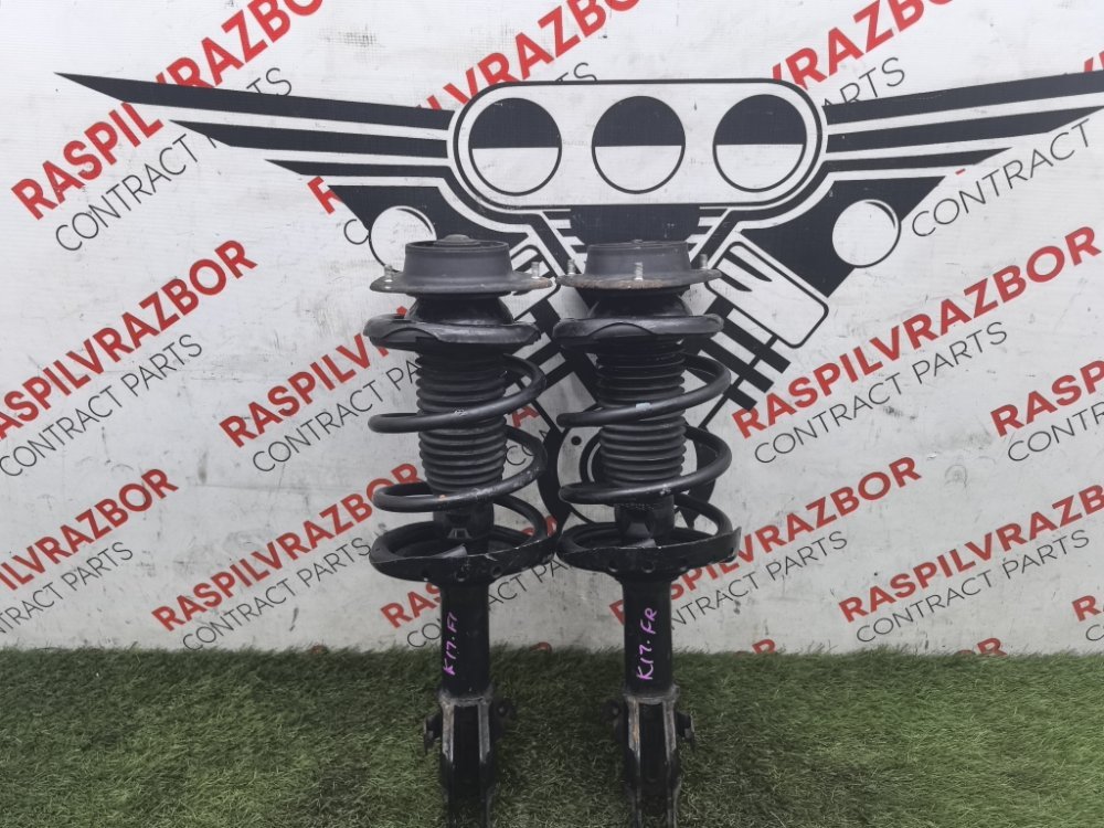 Амортизатор подвески, 15000 рублей, Красноярск