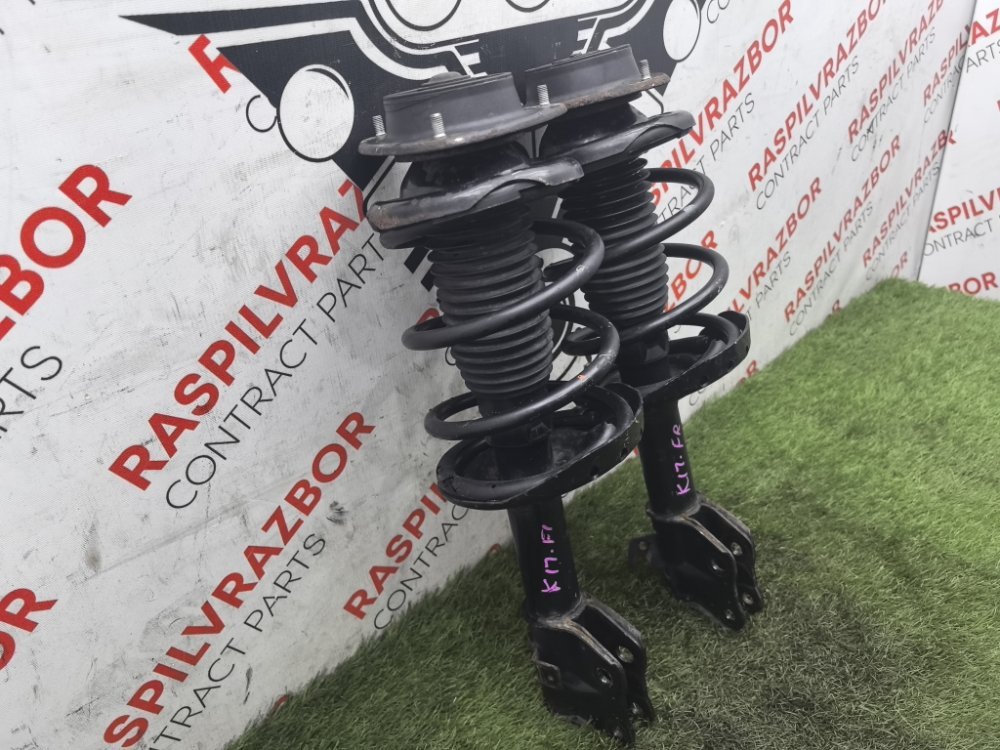 Амортизатор подвески, 15000 рублей, Красноярск