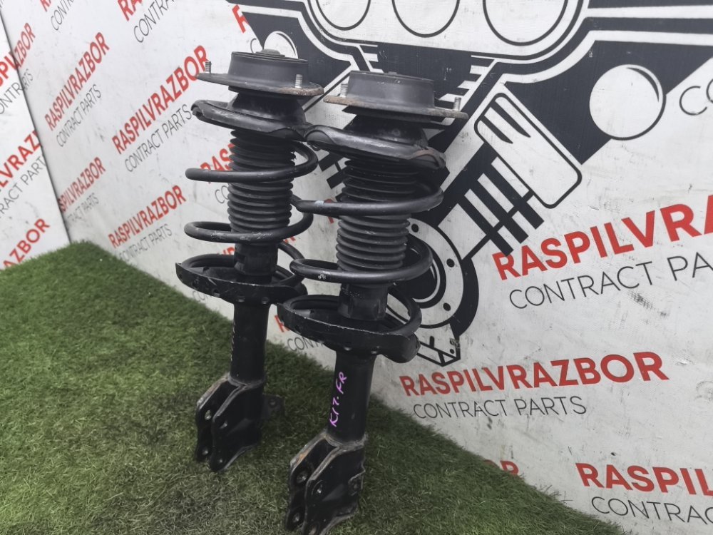 Амортизатор подвески, 15000 рублей, Красноярск