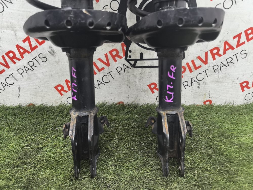 Амортизатор подвески, 15000 рублей, Красноярск