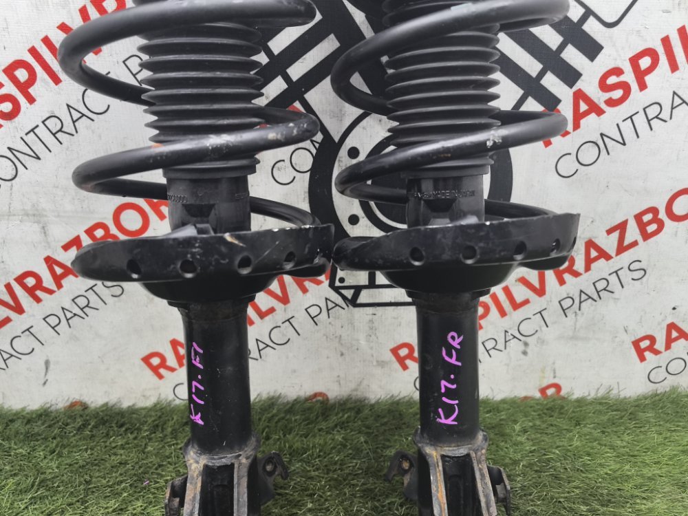 Амортизатор подвески, 15000 рублей, Красноярск