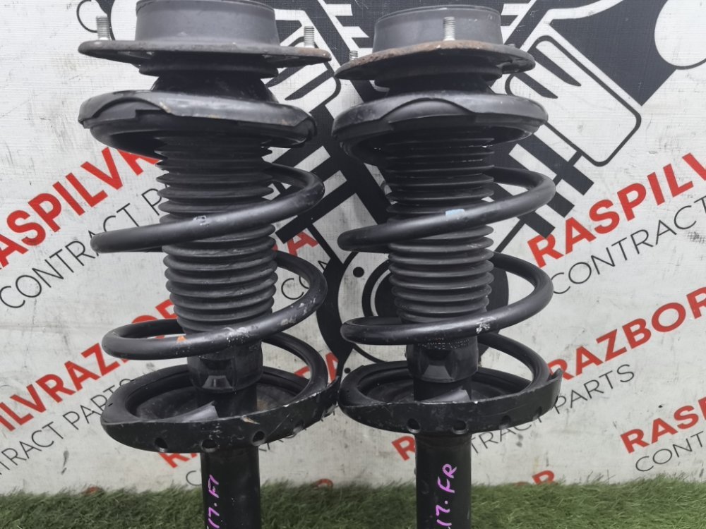 Амортизатор подвески, 15000 рублей, Красноярск