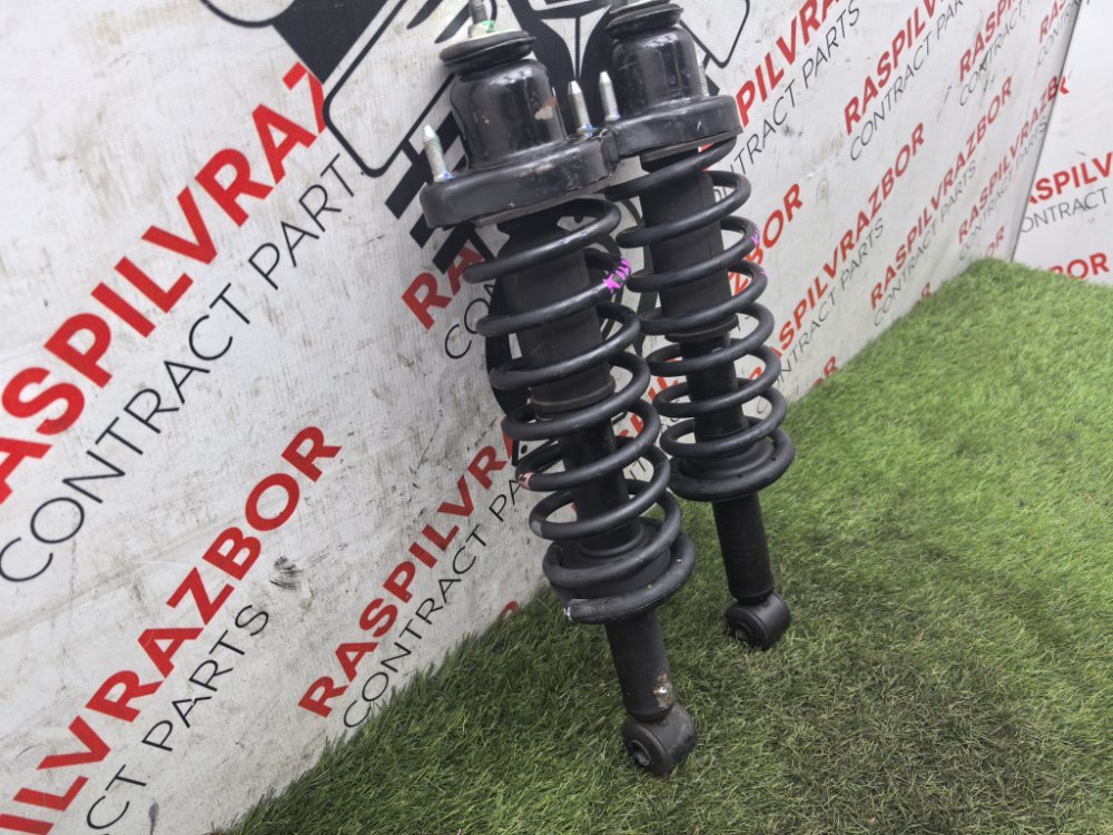 Амортизатор подвески, 12000 рублей, Красноярск