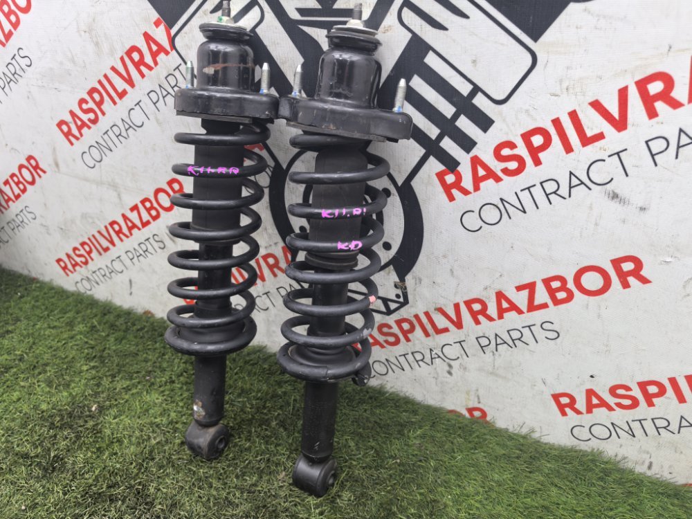 Амортизатор подвески, 12000 рублей, Красноярск