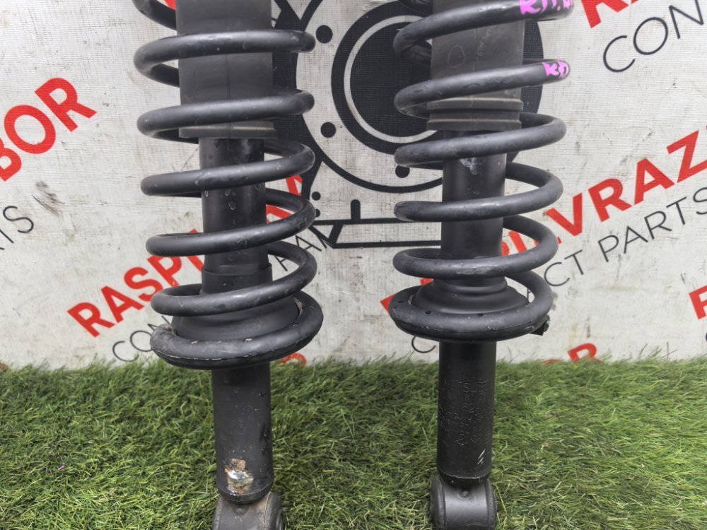 Амортизатор подвески, 12000 рублей, Красноярск