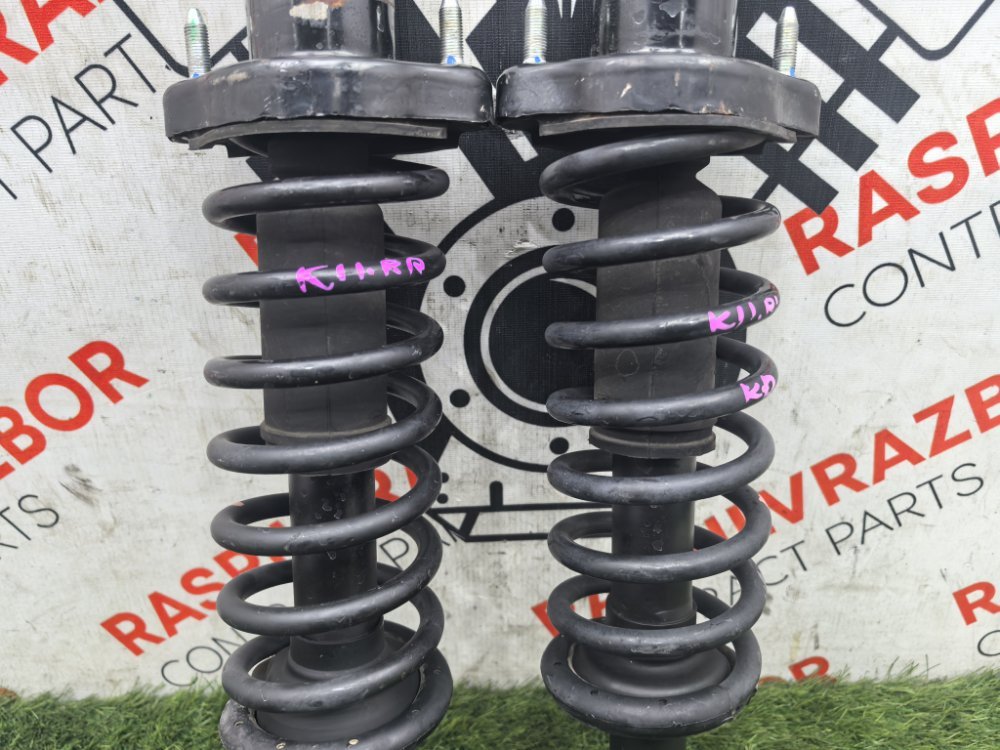 Амортизатор подвески, 12000 рублей, Красноярск