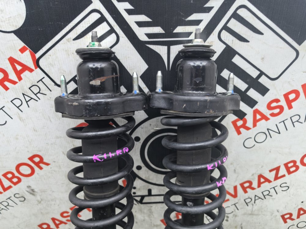 Амортизатор подвески, 12000 рублей, Красноярск