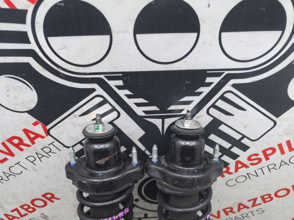 Амортизатор подвески, 12000 рублей, Красноярск