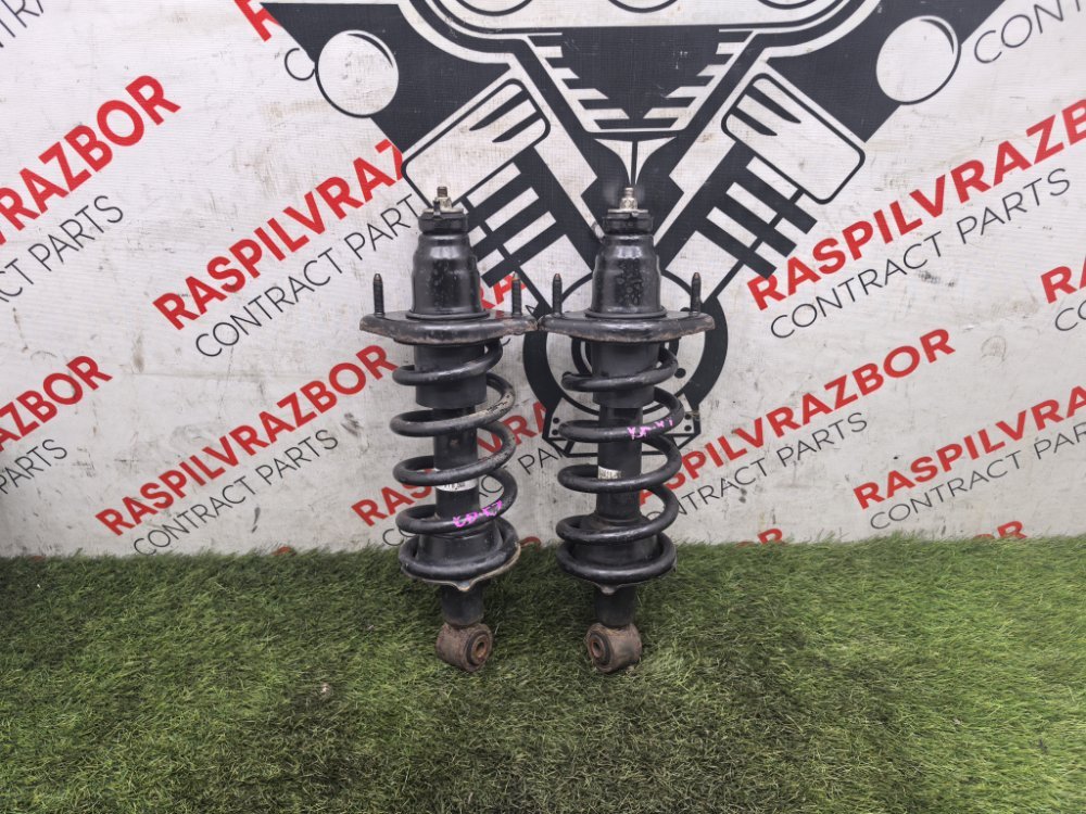 Амортизатор подвески, 20000 рублей, Красноярск