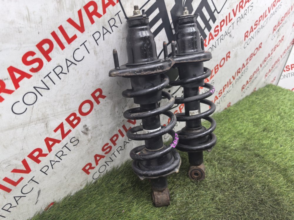 Амортизатор подвески, 20000 рублей, Красноярск