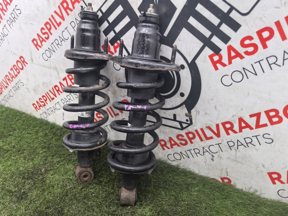 Амортизатор подвески, 20000 рублей, Красноярск