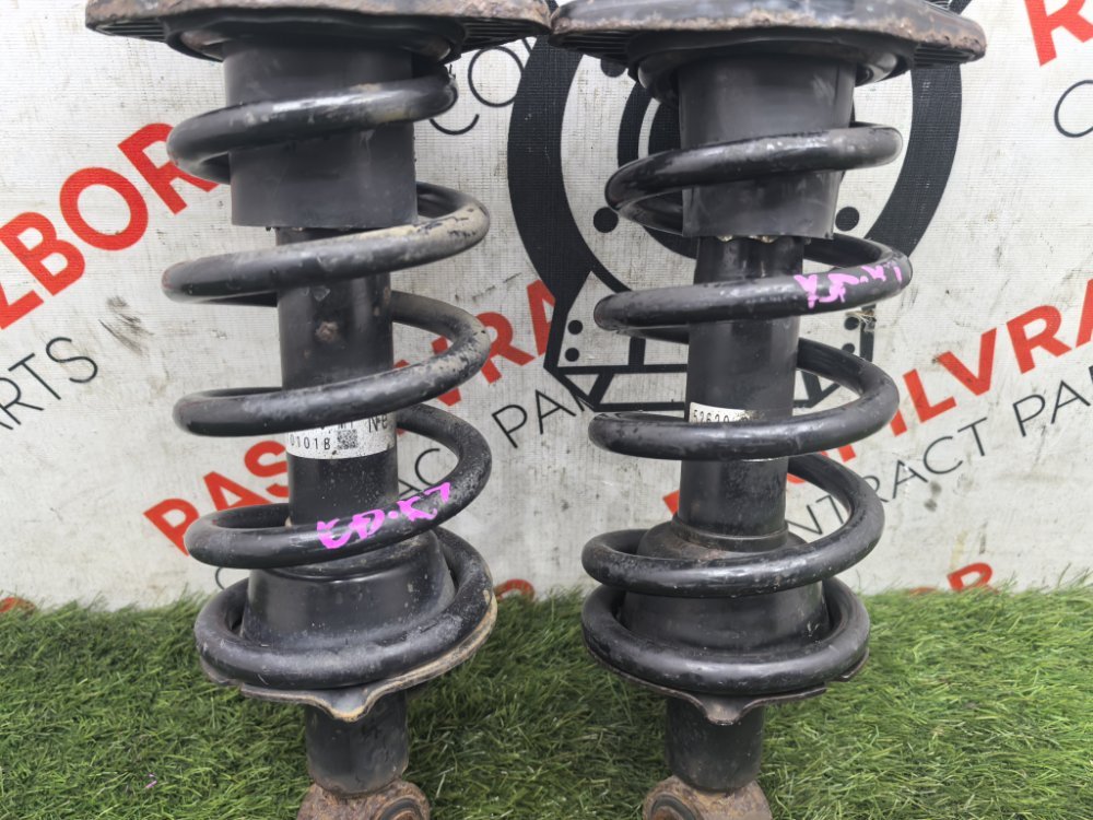 Амортизатор подвески, 20000 рублей, Красноярск