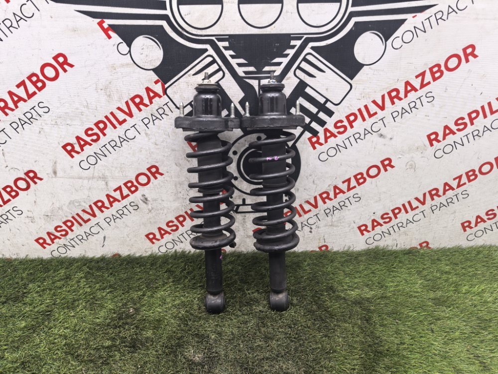 Амортизатор подвески, 10000 рублей, Красноярск