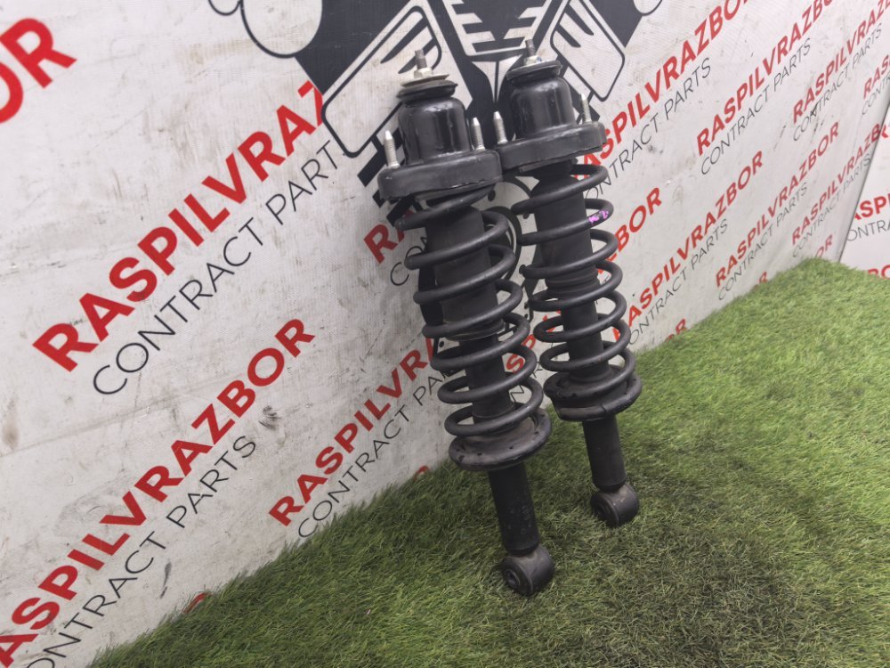 Амортизатор подвески, 10000 рублей, Красноярск