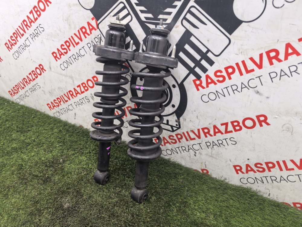 Амортизатор подвески, 10000 рублей, Красноярск