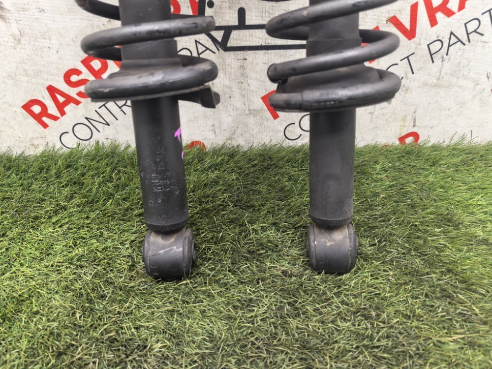 Амортизатор подвески, 10000 рублей, Красноярск