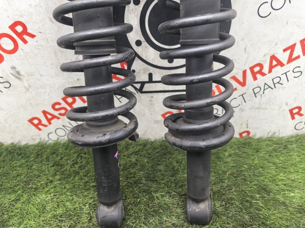 Амортизатор подвески, 10000 рублей, Красноярск