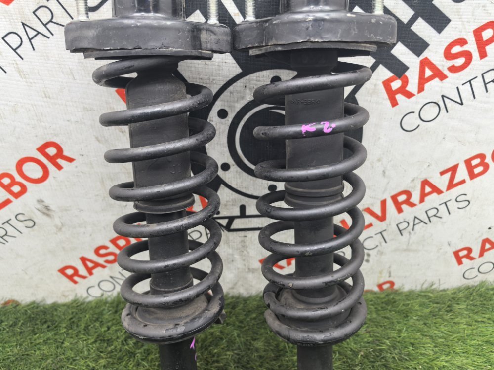 Амортизатор подвески, 10000 рублей, Красноярск