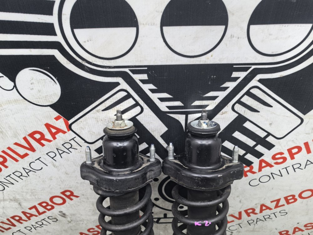 Амортизатор подвески, 10000 рублей, Красноярск