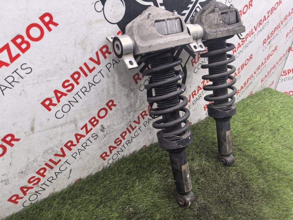 Амортизатор подвески, 22000 рублей, Красноярск