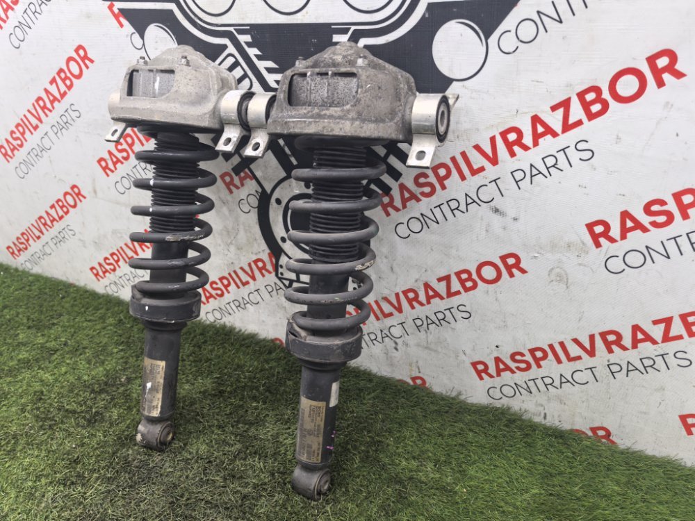 Амортизатор подвески, 22000 рублей, Красноярск