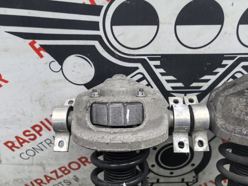 Амортизатор подвески, 22000 рублей, Красноярск