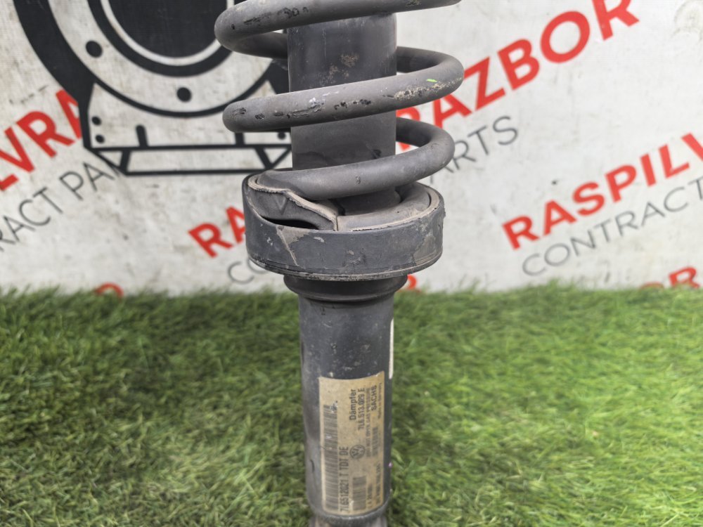 Амортизатор подвески, 22000 рублей, Красноярск