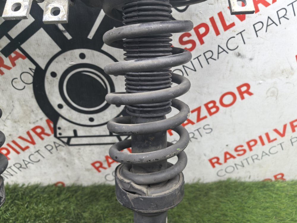 Амортизатор подвески, 22000 рублей, Красноярск