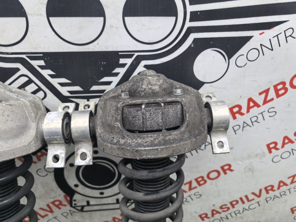 Амортизатор подвески, 22000 рублей, Красноярск