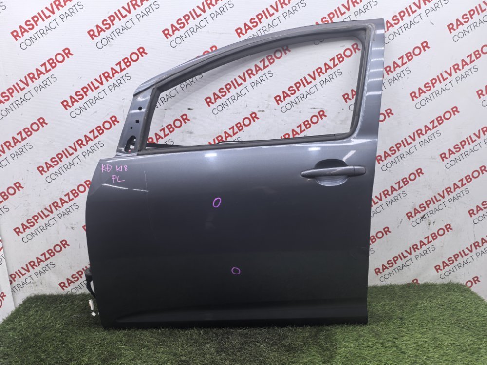 Дверь боковая, 12000 рублей, Красноярск