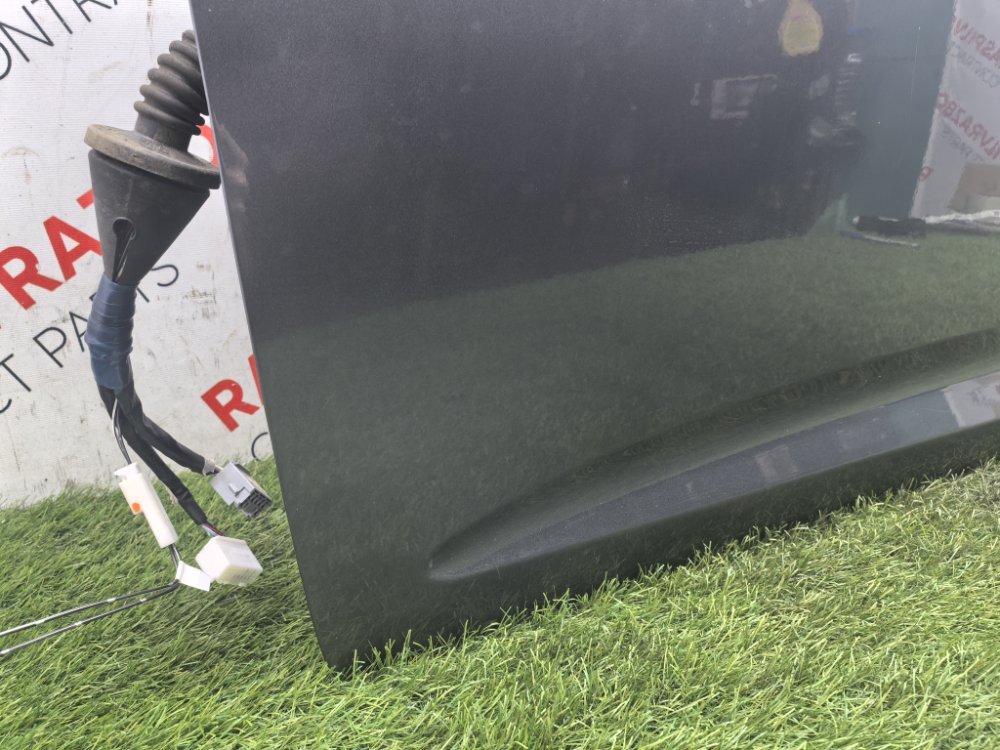 Дверь боковая, 12000 рублей, Красноярск