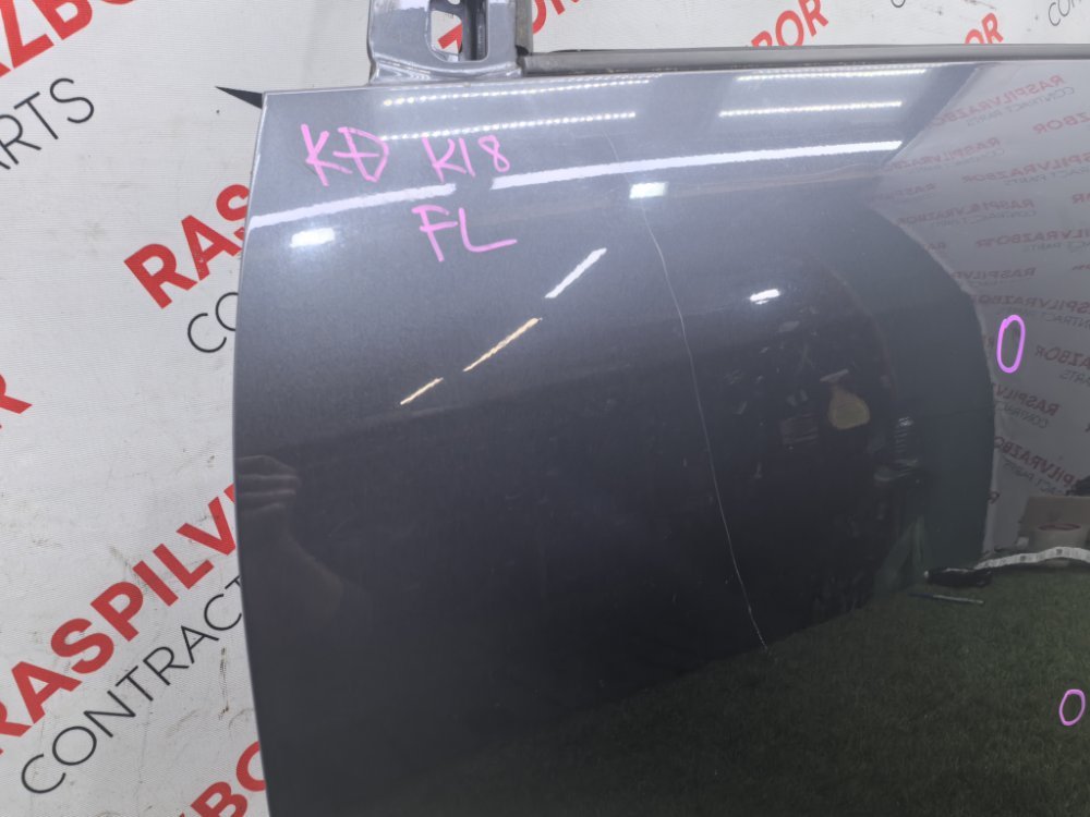 Дверь боковая, 12000 рублей, Красноярск