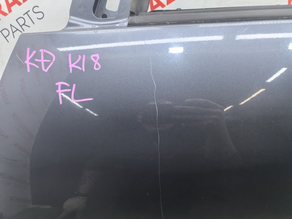 Дверь боковая, 12000 рублей, Красноярск