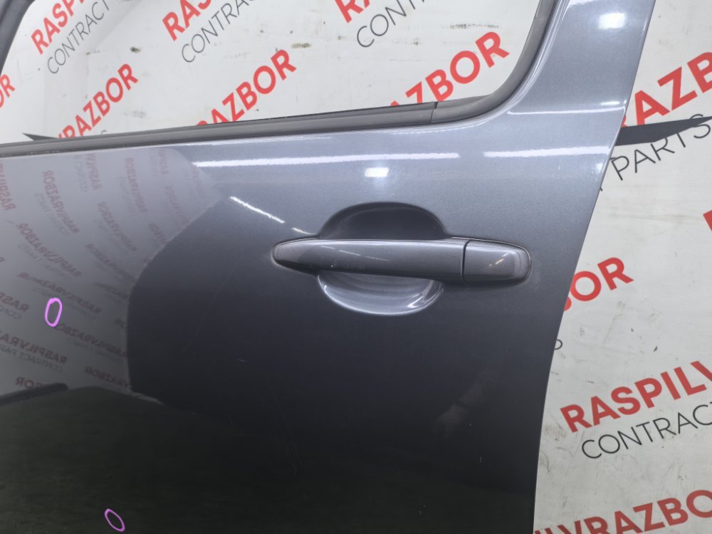 Дверь боковая, 12000 рублей, Красноярск