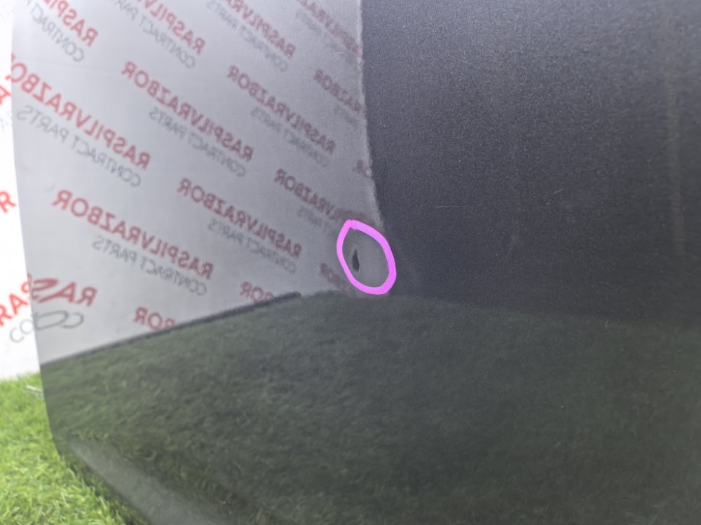 Дверь боковая, 12000 рублей, Красноярск