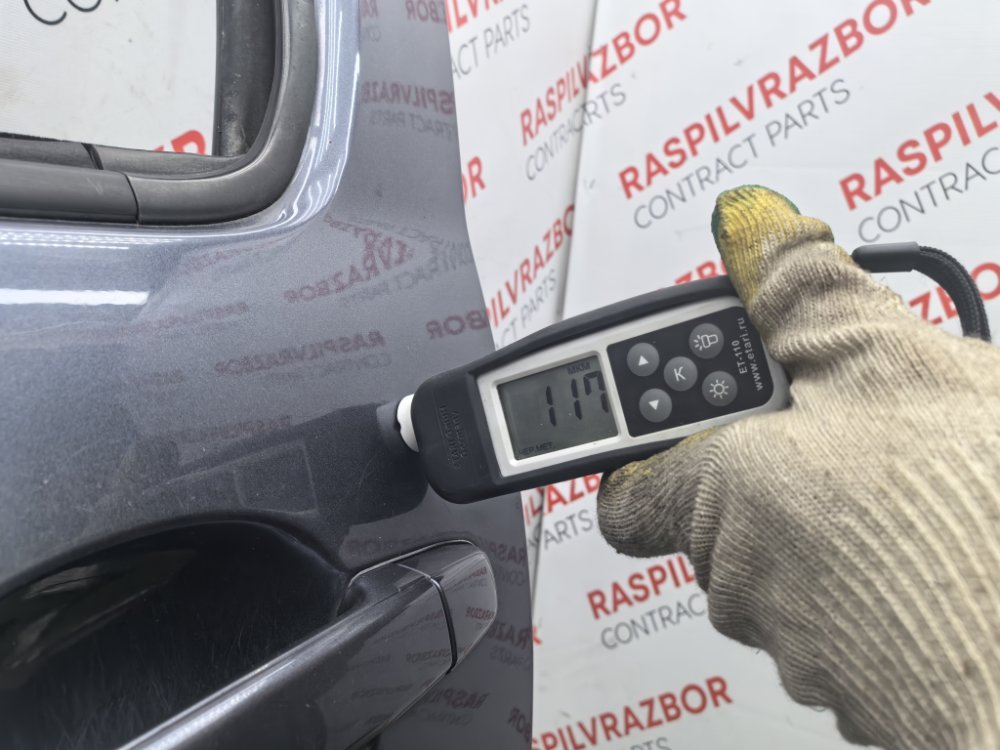 Дверь боковая, 12000 рублей, Красноярск