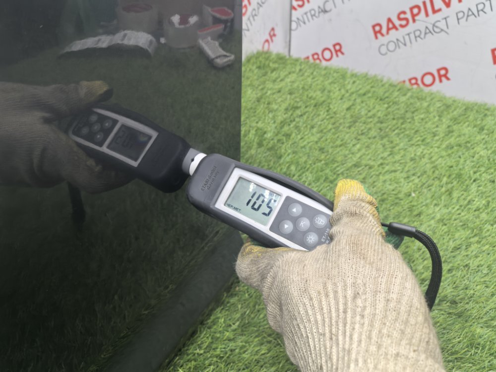 Дверь боковая, 12000 рублей, Красноярск