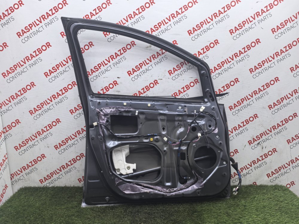 Дверь боковая, 12000 рублей, Красноярск