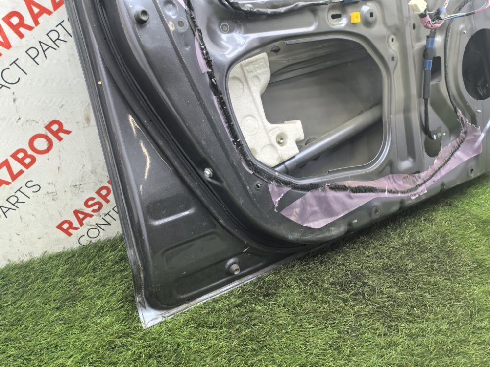 Дверь боковая, 12000 рублей, Красноярск