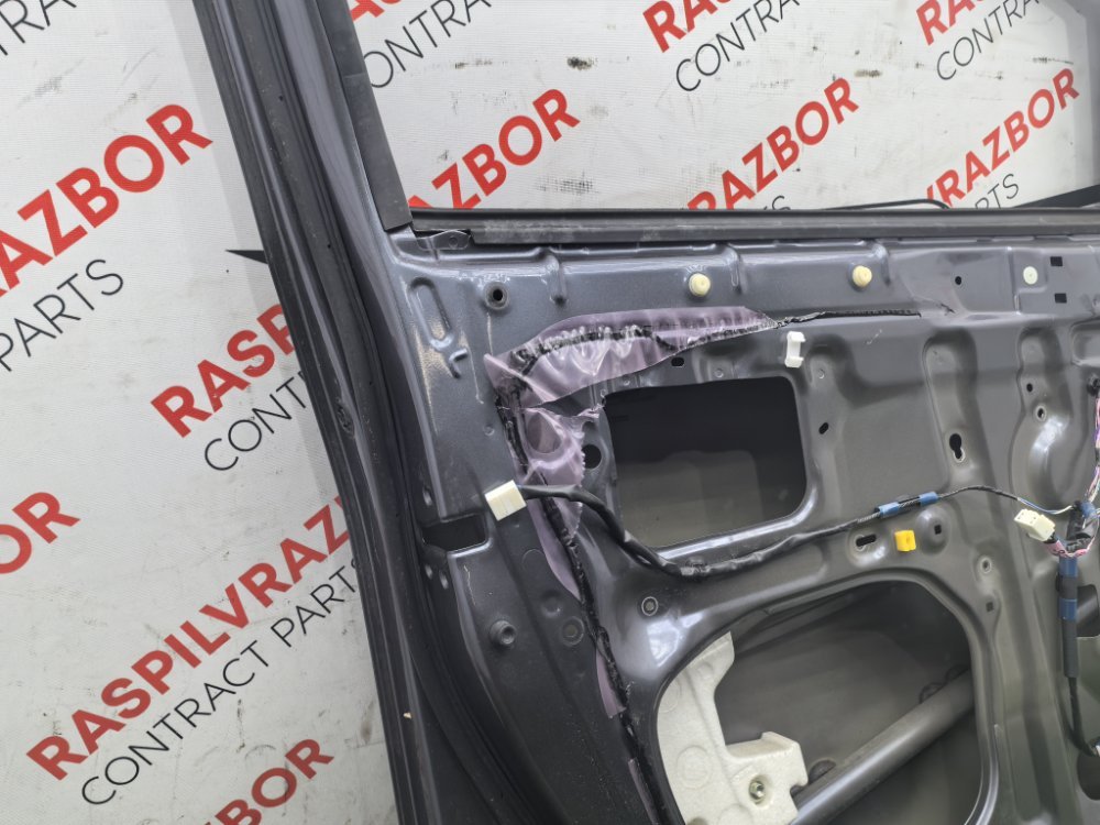 Дверь боковая, 12000 рублей, Красноярск