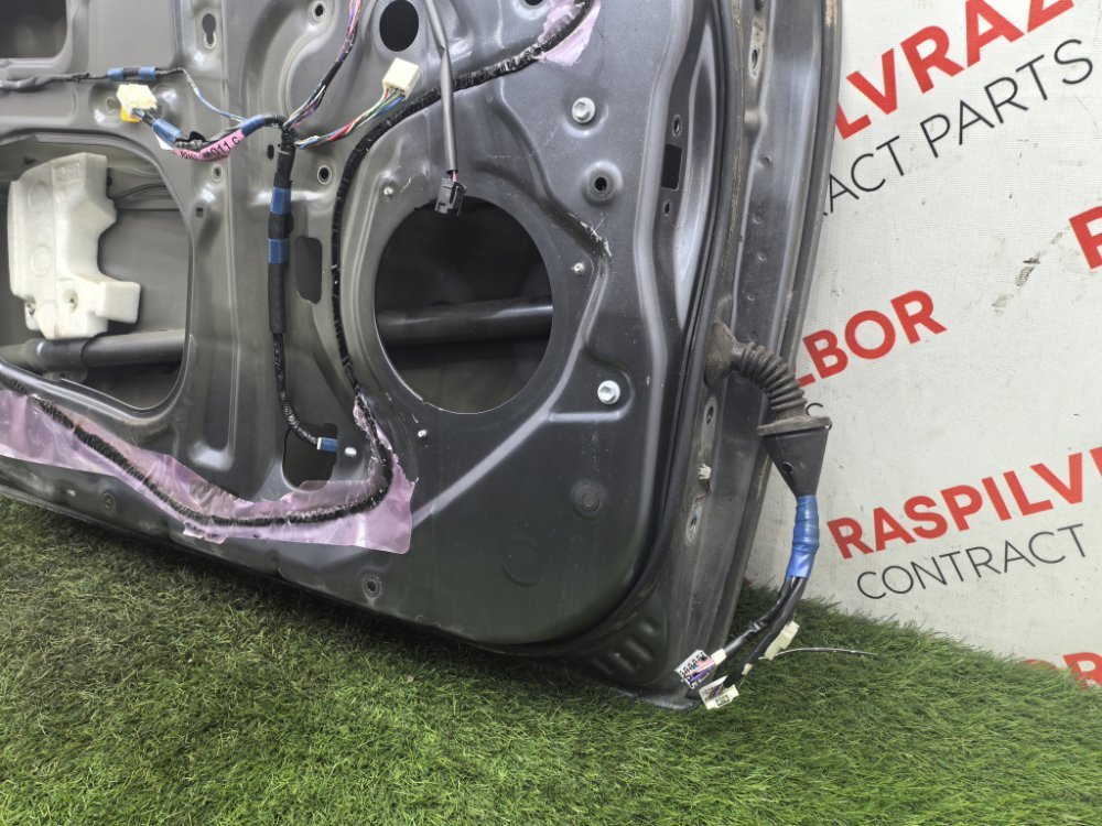 Дверь боковая, 12000 рублей, Красноярск