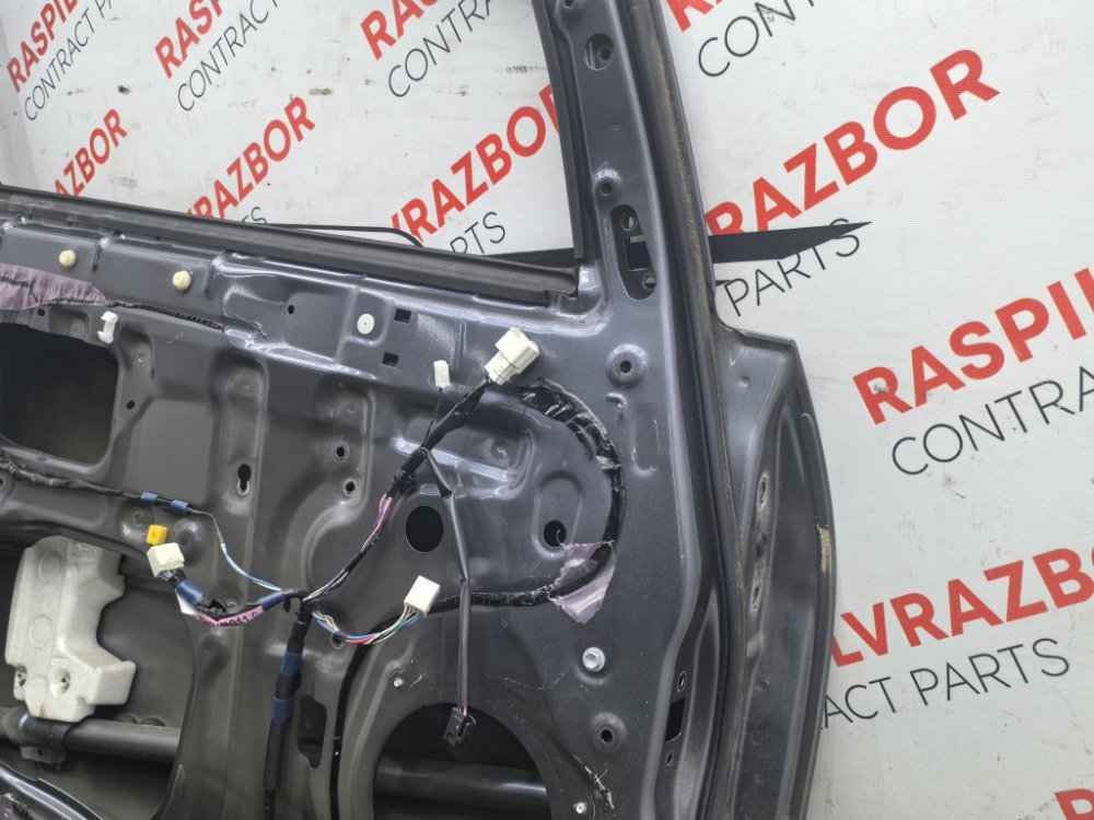 Дверь боковая, 12000 рублей, Красноярск