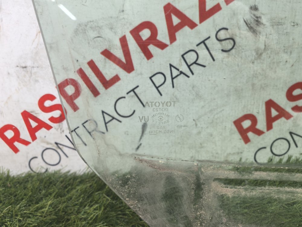 стекло боковое, 1500 рублей, Красноярск