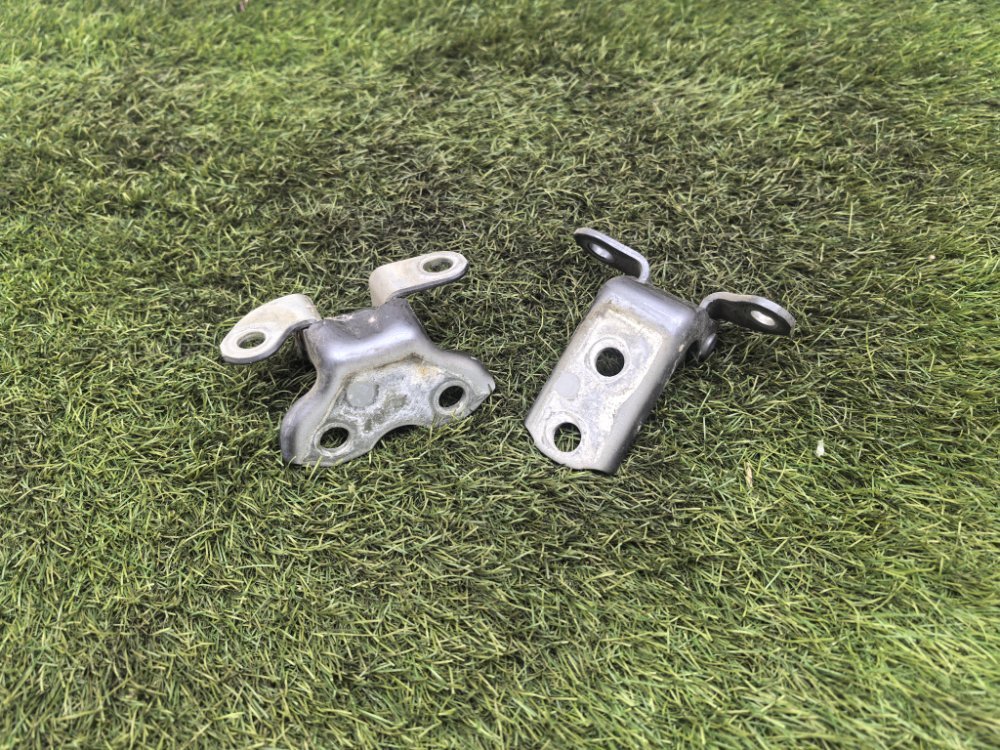 крепление двери, 1500 рублей, Красноярск