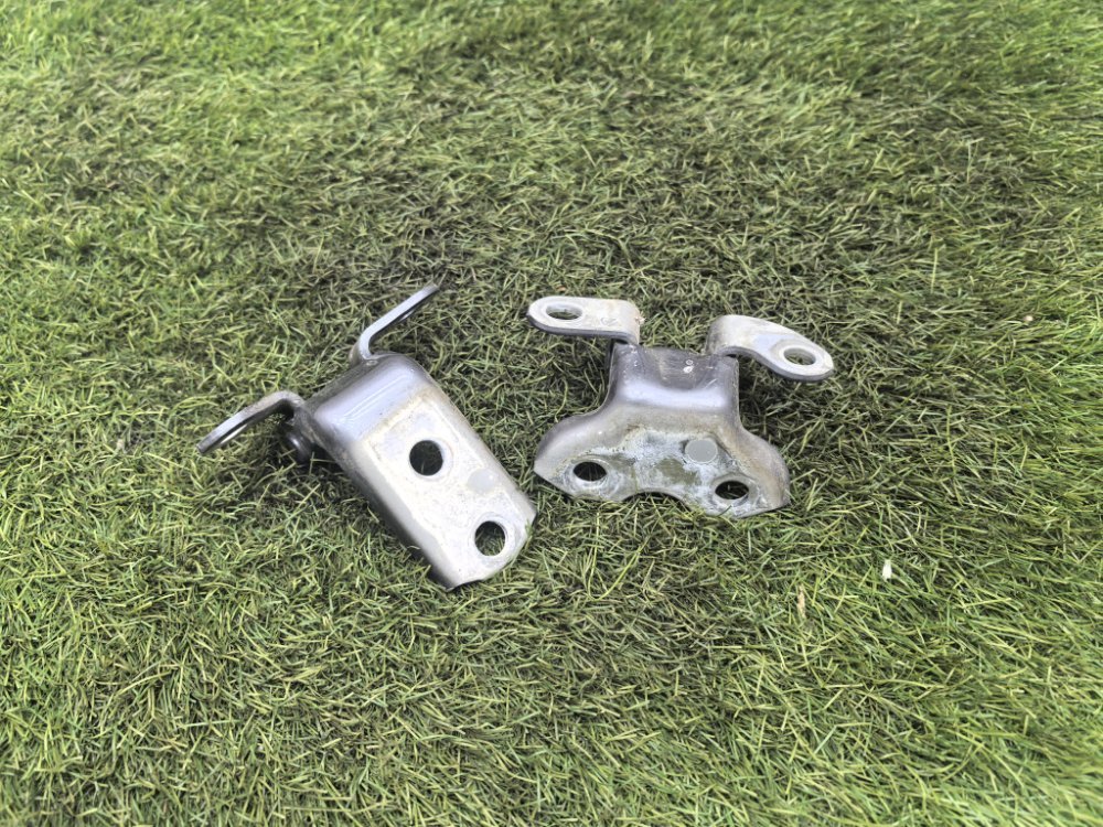 крепление двери, 1500 рублей, Красноярск