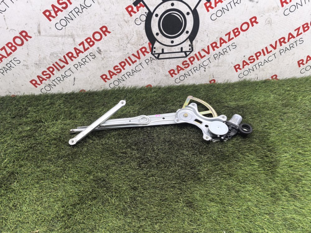 Стеклоподъемный механизм, 1500 рублей, Красноярск