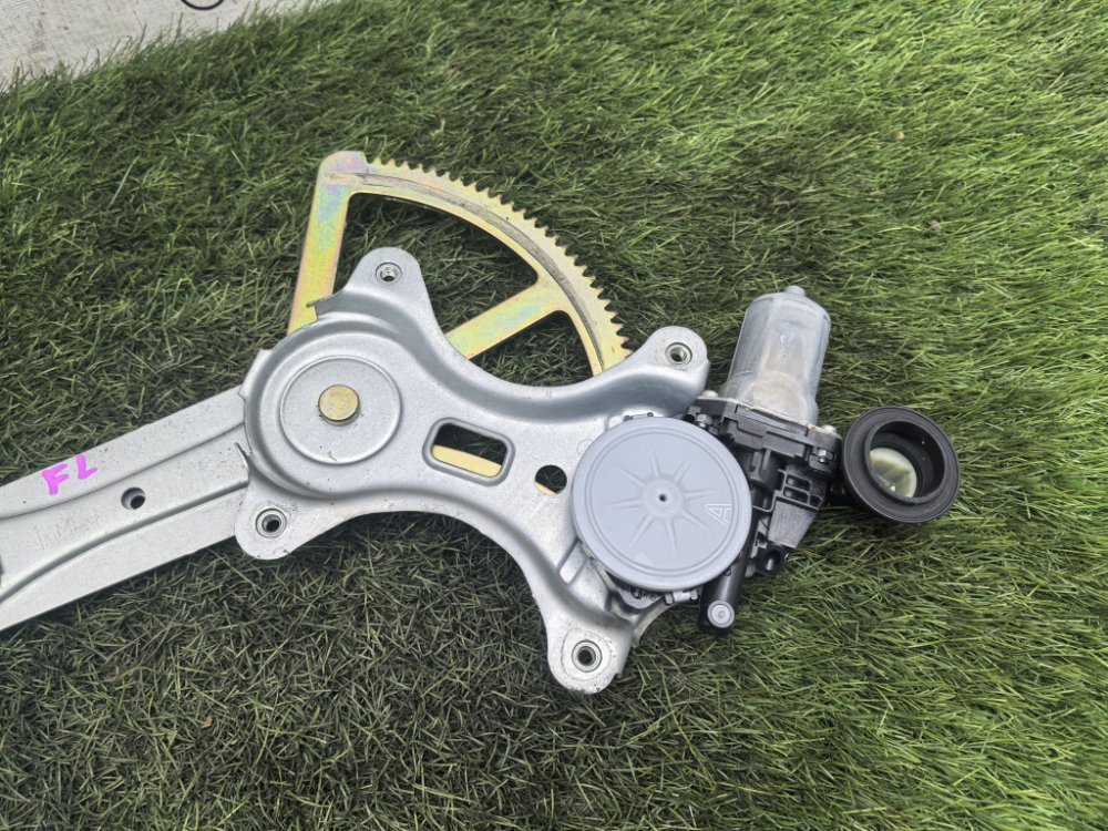 Стеклоподъемный механизм, 1500 рублей, Красноярск