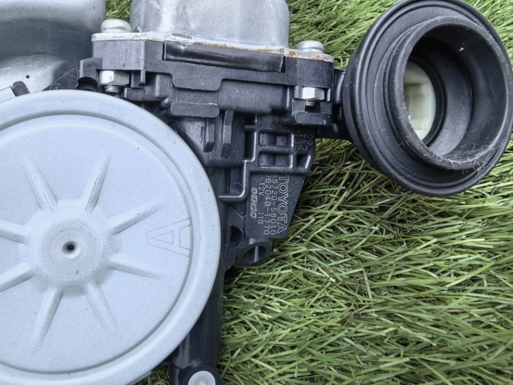 Стеклоподъемный механизм, 1500 рублей, Красноярск