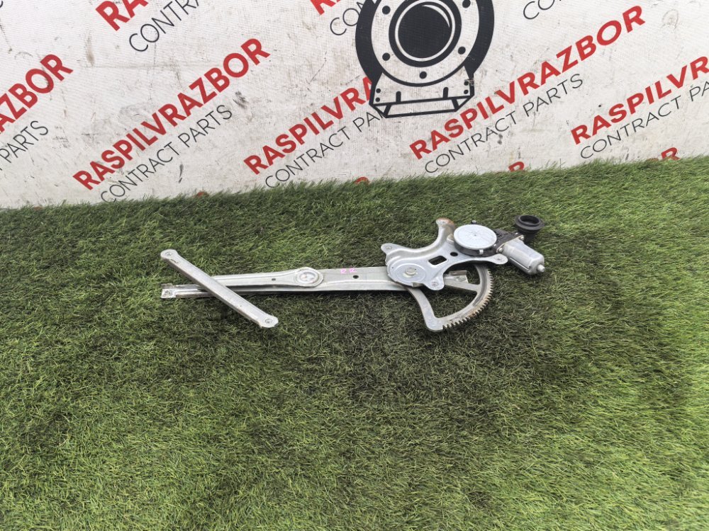 Стеклоподъемный механизм, 1500 рублей, Красноярск